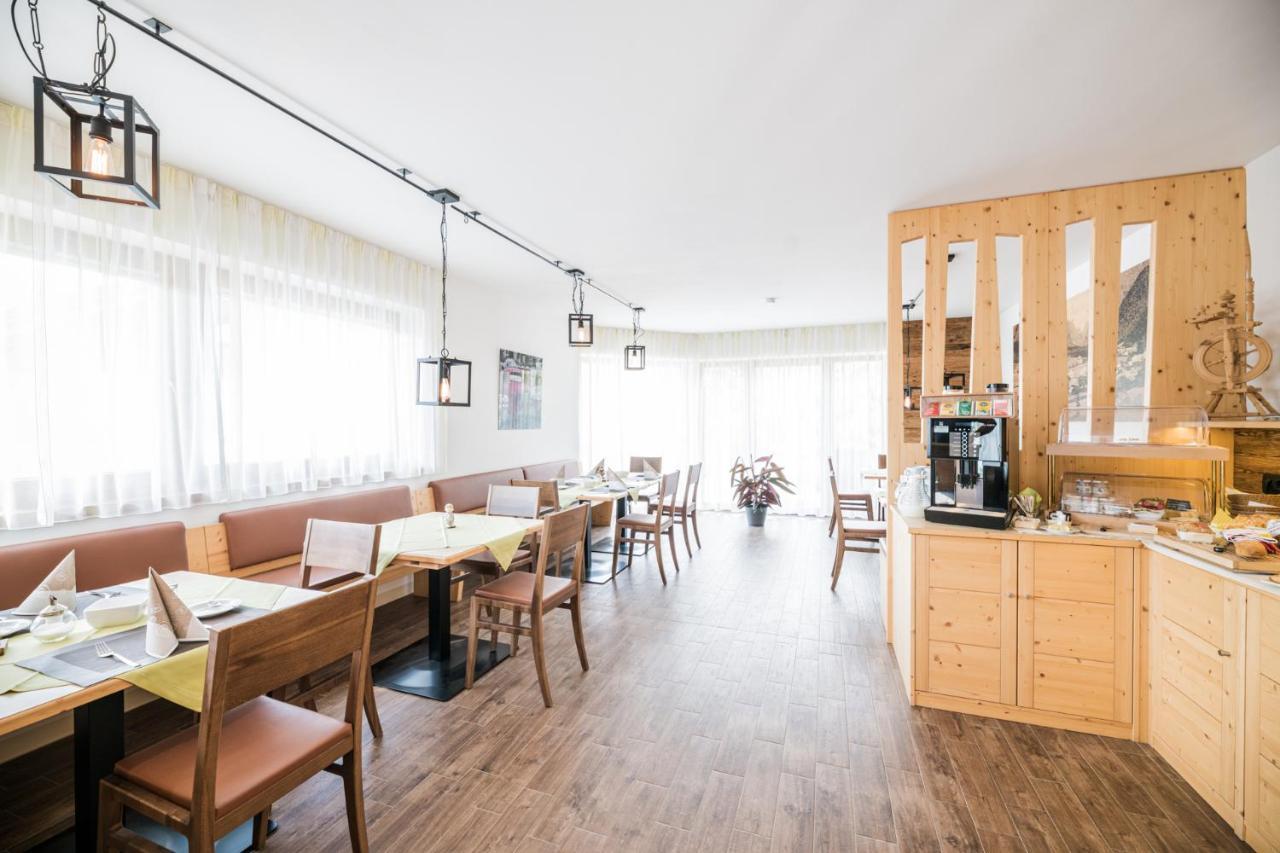Residence Plan De Corones Сан-Виджилио-ди-Мареббе Экстерьер фото