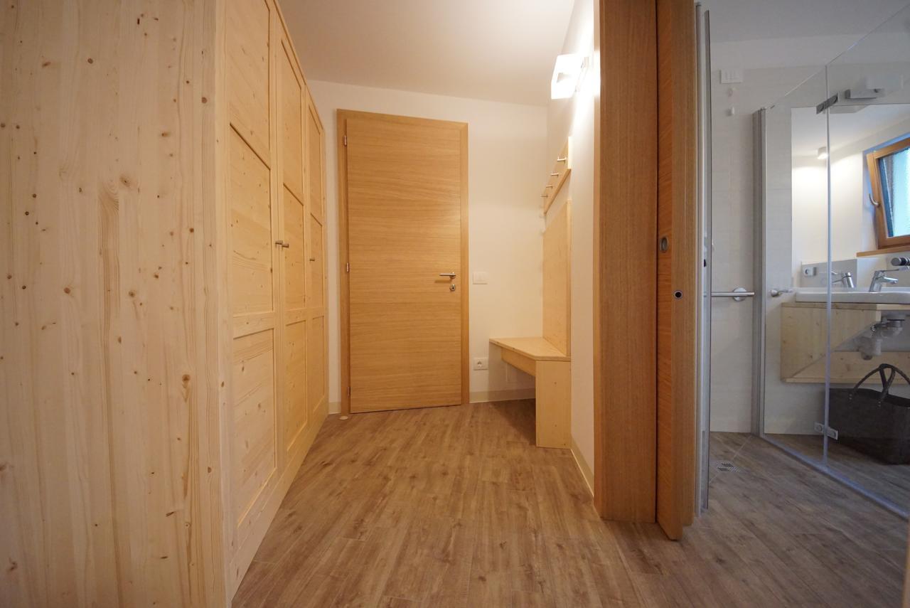 Residence Plan De Corones Сан-Виджилио-ди-Мареббе Экстерьер фото